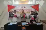 Terbongkar, Modus Love Scam Berkedok Investasi di Purworejo, Rp452 Juta Lenyap