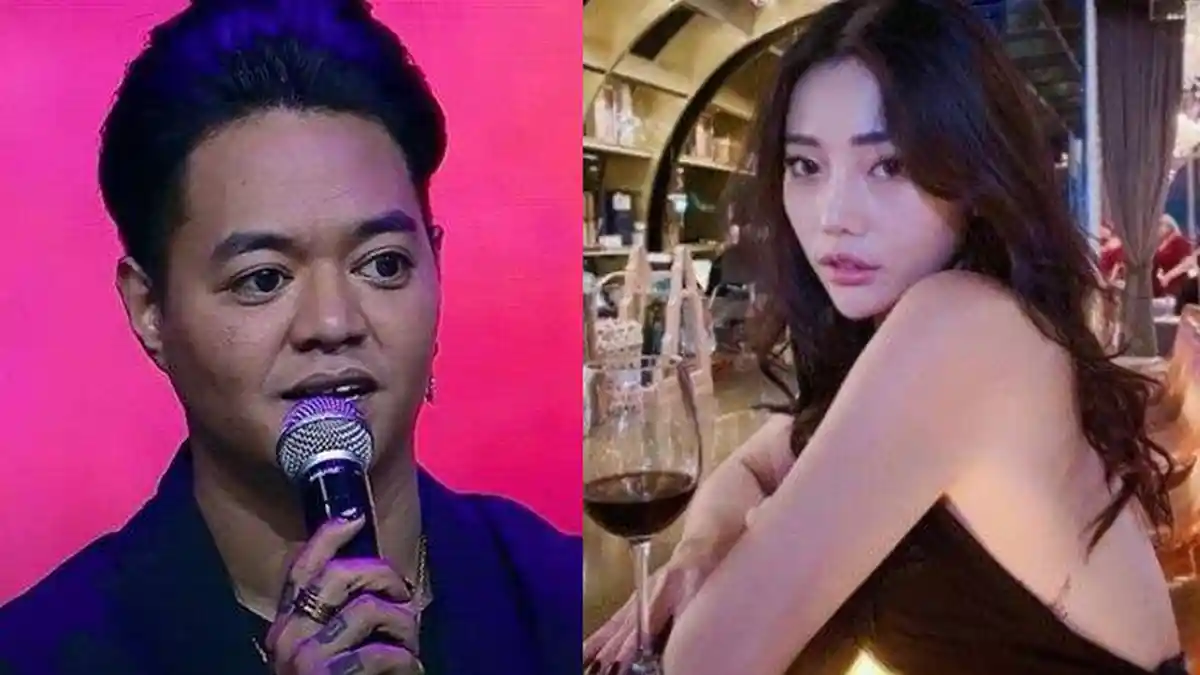 Bahas Kondisi Rumah Tangga, Reza Arap Singgung Percekcokan dengan Wendy Walters: Tak Terlihat