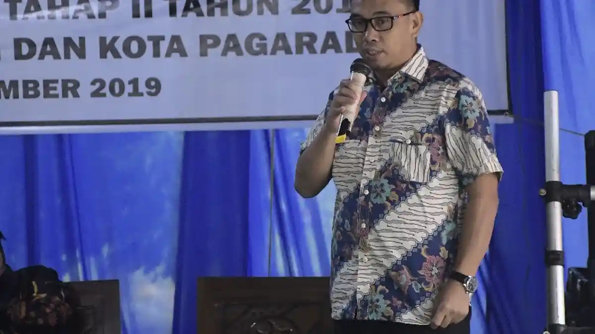 Alfrenzi Panggarbesi Yakin Gubernur Perhatikan Agrowisata Pagaralam, Segera Benahi Infrastruktur 