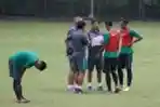 Seleksi Timnas U-22 Tahap ke-3