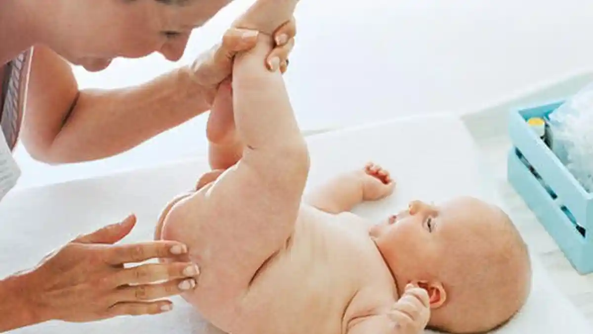 Bayi Anda Mengalami Ruam Popok? Yuk Cobain 7 Produk Ini Moms
