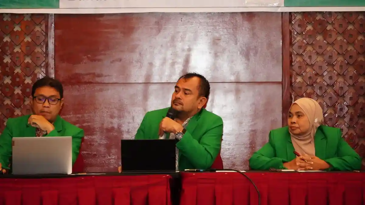 Pertanian Unimal Prioritaskan Pelaksanaan MBKM Mandiri untuk Menunjang IKU