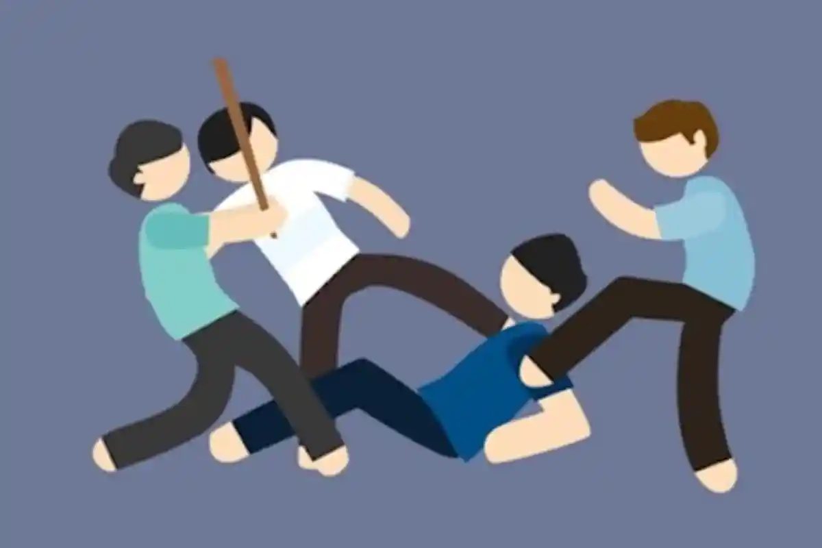 Cerita Yosef, Pemuda ODGJ di Lembata Dianiaya Sejumlah Pria yang Diduga Oknum Polisi