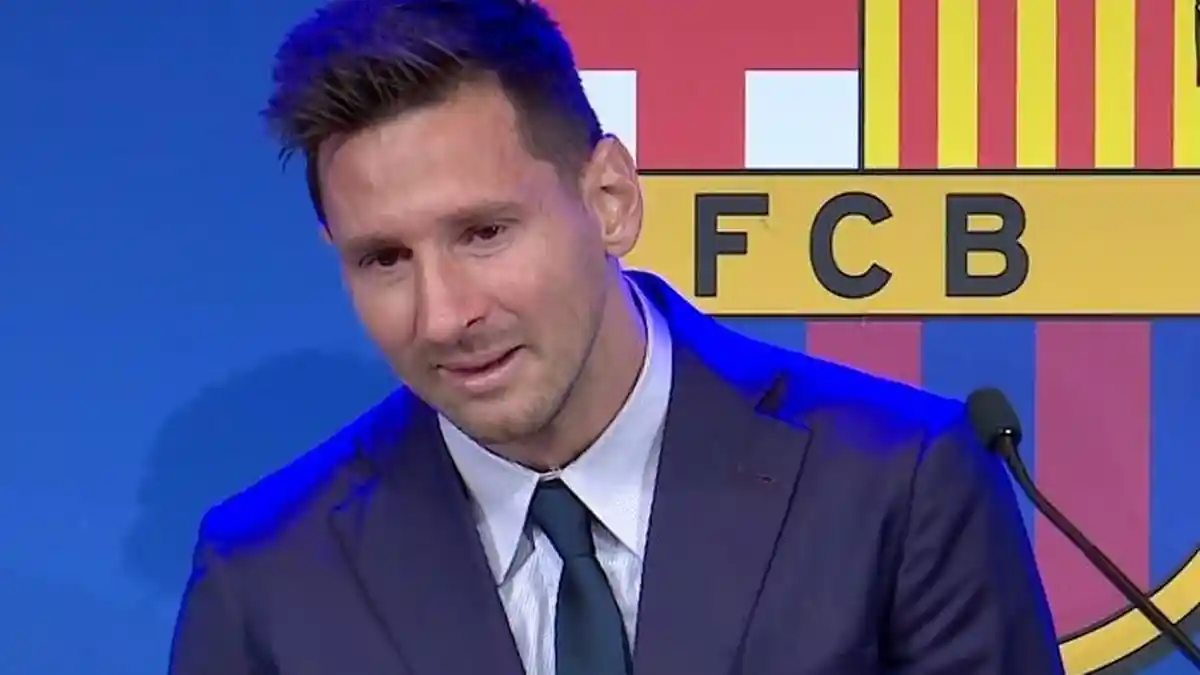 Bos Barcelona Mengaku Tak Menyesal Lepas Lionel Messi dari Klub, Ini Alasannya