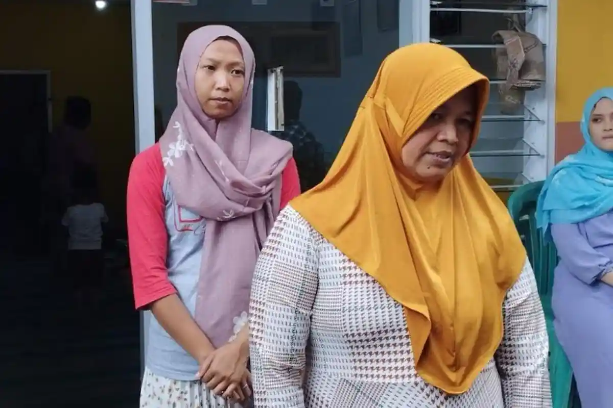 Nasib Pilu Petugas Linmas Wafat usai Jaga Coblosan di TPS Kota Malang, Ngeluh Tak Fit Jelang Pilkada