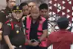 Kejagung Tahan Mantan Pimpinan BGN