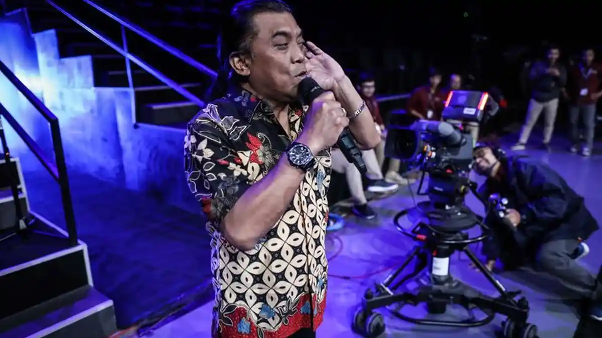 Chord Kunci Gitar dan Lirik Lagu Ora Iso Mulih - Didi Kempot: Mak Bapak Aku Ra Biso Mulih
