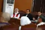 Sidang Lanjutan Pedangdut Sisca Dewi