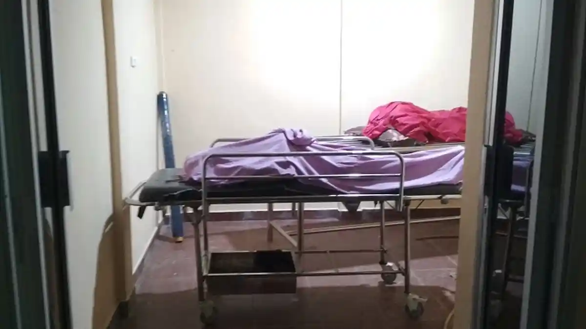 Identitas Pria Ditemukan Berlumuran Darah di Pinggir Sungai Rupit Muratara, Ternyata Warga Musirawas