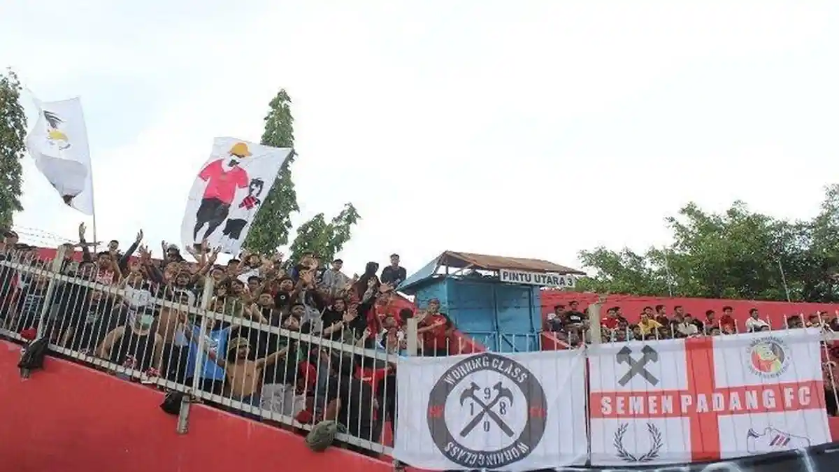 Semen Padang Vs Persib - Matikan Eze dan Artur, Masih Ada Ghozali dan Febri