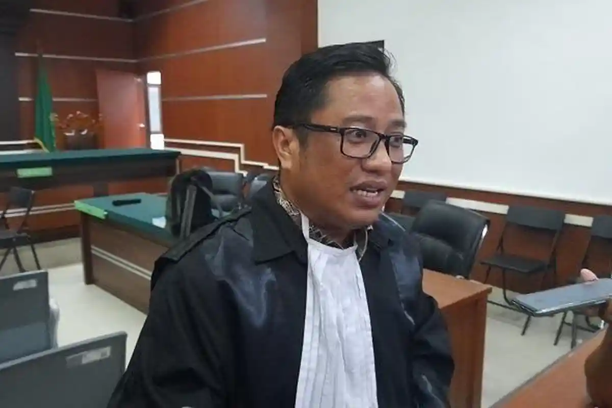 Profil Michael Remizaldy Jacobus, Pengacara Dalam Kasus Dana Hibah GMIM: Riwayat Jabatan