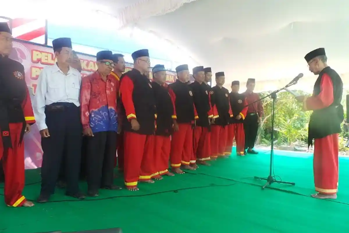 Misi Lahirkan Atlet buat Kalsel