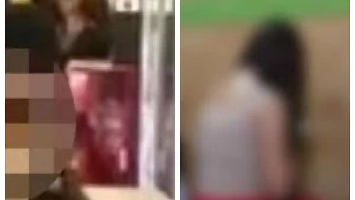 Berbuat Amoral di Kamar Mandi, Pemandu Karaoke di Madiun Digerebek Polisi