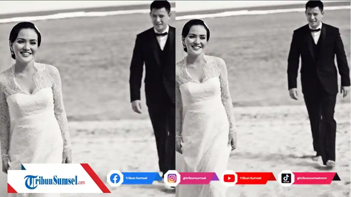 Kisah Cinta Shandy Aulia dan David Herbowo, Awal Perkenalan, Menikah, Punya Anak hingga Gugat Cerai
