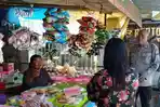 Modus Pura-pura Beli Kue, Wanita di Blitar Jambret Kalung Emas Bocah Usia 3 Tahun