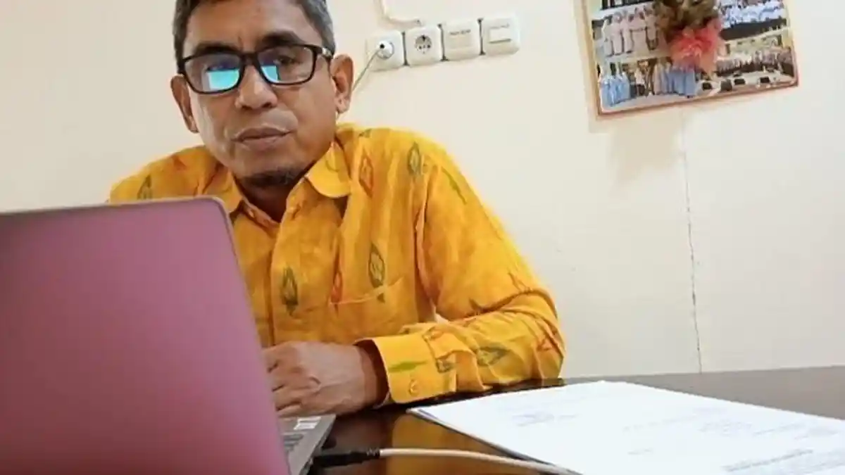 SMPB di Kabupaten Sigi Masih Dilaksanakan Secara Luring, Ini Penjelasan Dinas Pendidikan