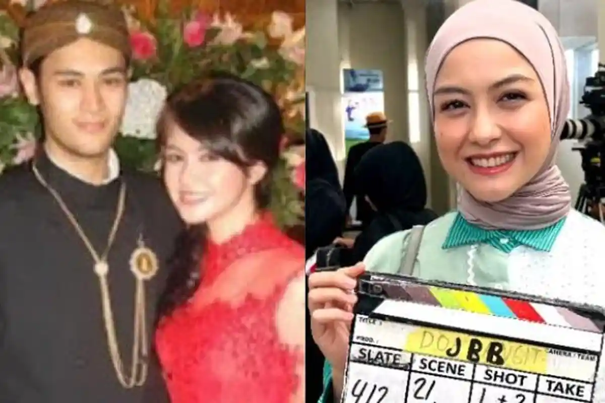 Sosok Ratu Sinetron Hilang dari TV Hampir Jadi Keluarga Cendana, Kini Dinikahi Pengusaha Urus 2 Anak