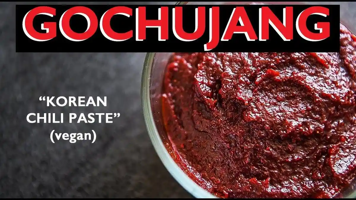 Fakta Unik Gojuchang, Pasta Cabai yang Sering Dipakai dalam Masakan Korea