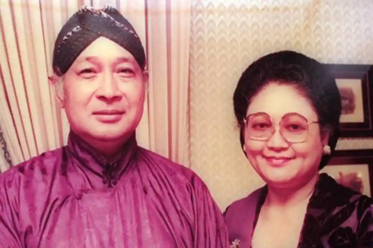 Kisah Bu Tien Hadapi Pembunuh Bayaran Incar Soeharto, Pembunuh Nyamar Jadi Anak Sang Jenderal