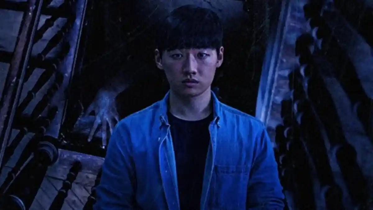 Sinopsis Film Korea The Hypnosis: Kisah Misteri di Balik Terapi dengan Hipnotis