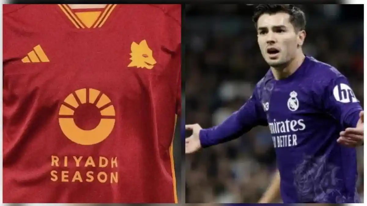 AS Roma dan AC Milan Ditolak Real Madrid Kini Brahim Diaz tak Terganggu ...