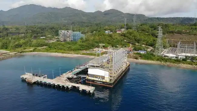 JP Morgan Sebut Indonesia Tangguh Hadapi Guncangan Harga Energi Global
