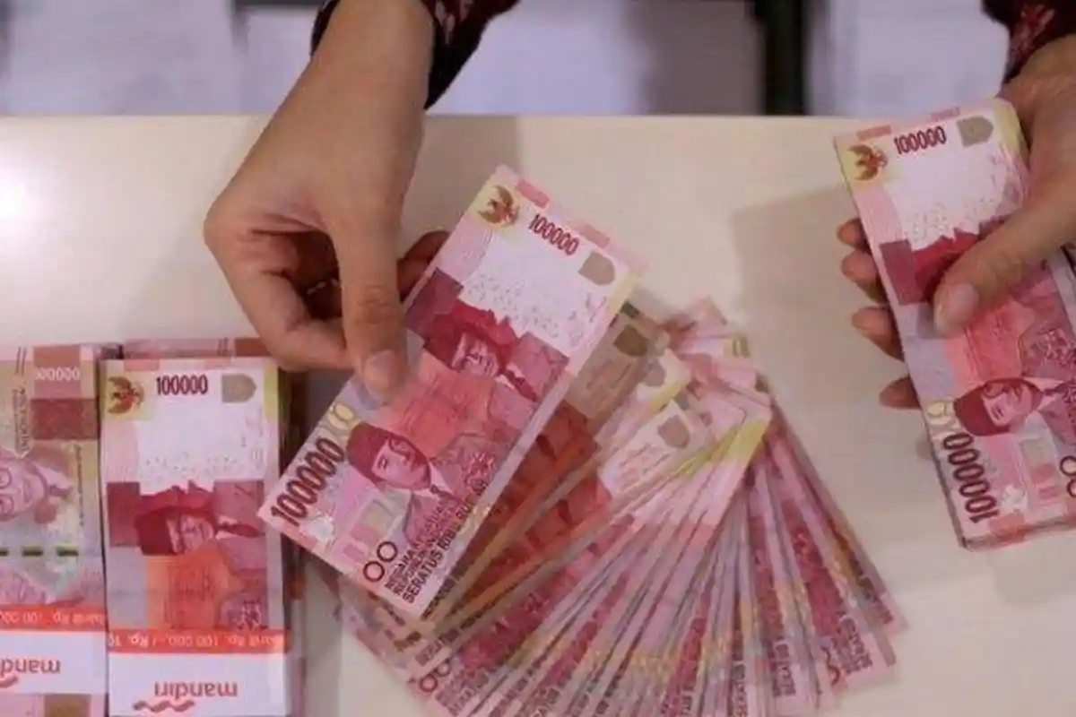 TIDAK Terdaftar Tapi Berhak Dapat Bansos Rp 300 Ribu? Ternyata Bisa Daftar Mandiri, Modal KTP & KK