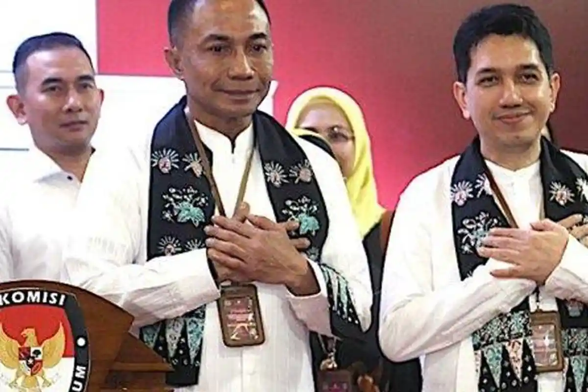 Duet Dharma – Kun Jadi Kuda Hitam di Pilkada Jakarta 2024, Simak Ini
