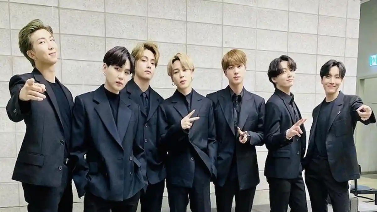 Menu BTS Rilis Hari Ini, McDonald's Jelaskan Alasan Berkolaborasi dengan BTS