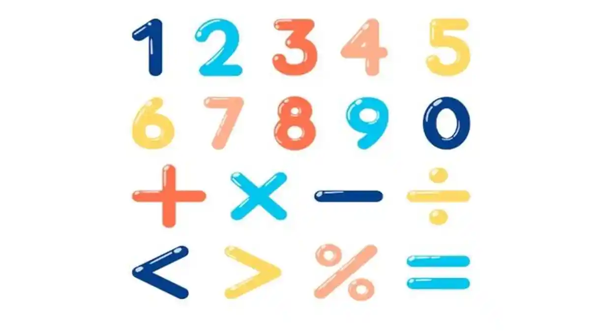 Unduh Modul Ajar Deep Learning Matematika Kelas 1 SD Bab 1 Ayo Membilang Sampai dengan 10