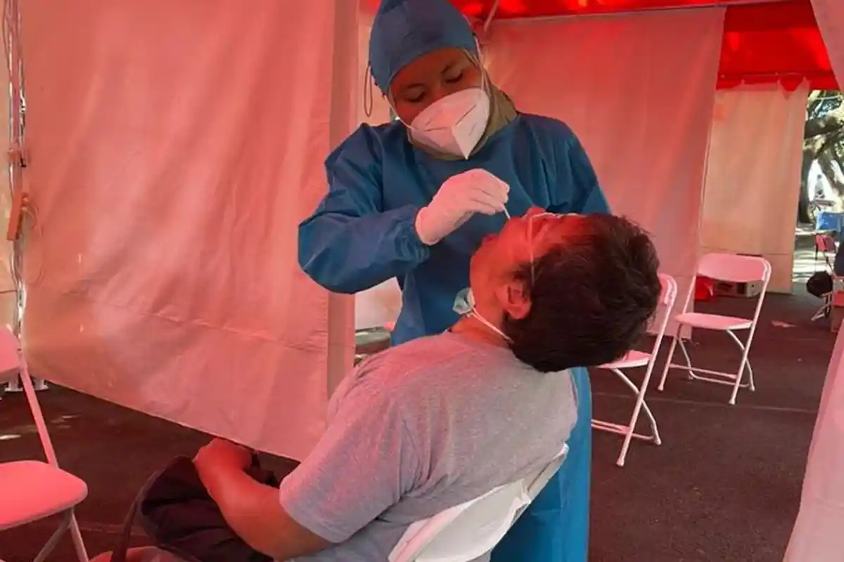 Berikut Tips Membedakan Alat Swab PCR Dalam Keadaan Baru dan Bukan Bekas Pakai