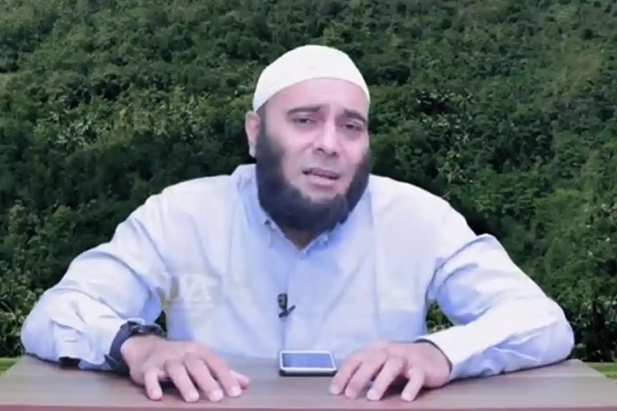 Ibu Hamil Tak Cukup Cuma Tubuh Sehat, Hal Penting ini Diungkap Dokter Zaidul Akbar