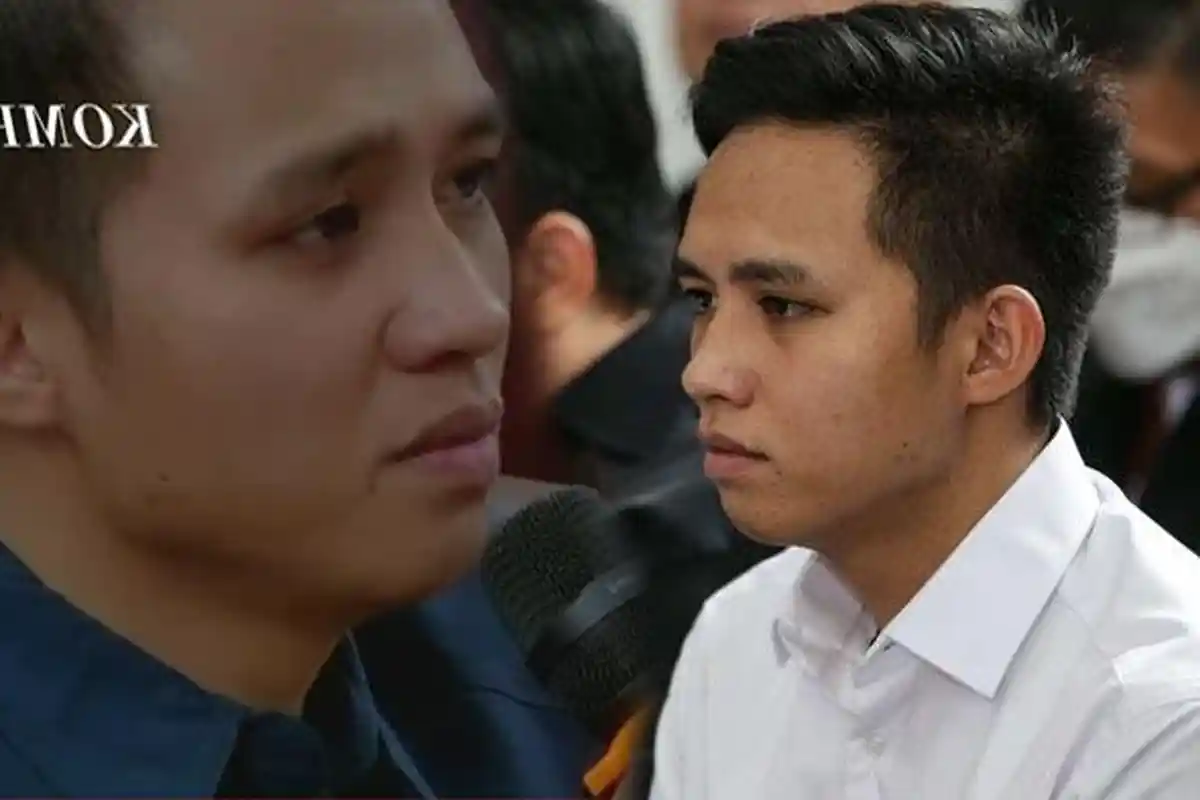 Richard Eliezer Disarankan Tak Kembali Jadi Polisi, Pengamat Ungkap Bahaya yang Mengintai Bharada E