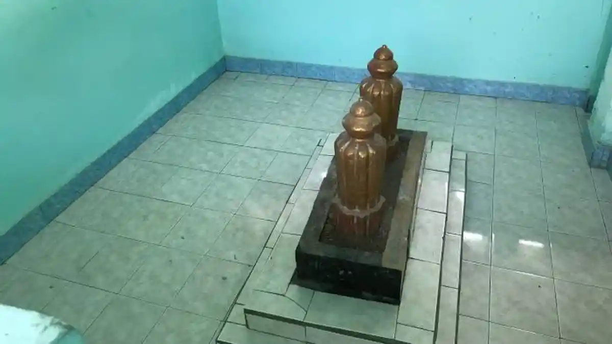 Menelusuri Makam Sunan Sudar yang Diyakini sebagai Tokoh Perlawanan Sasak