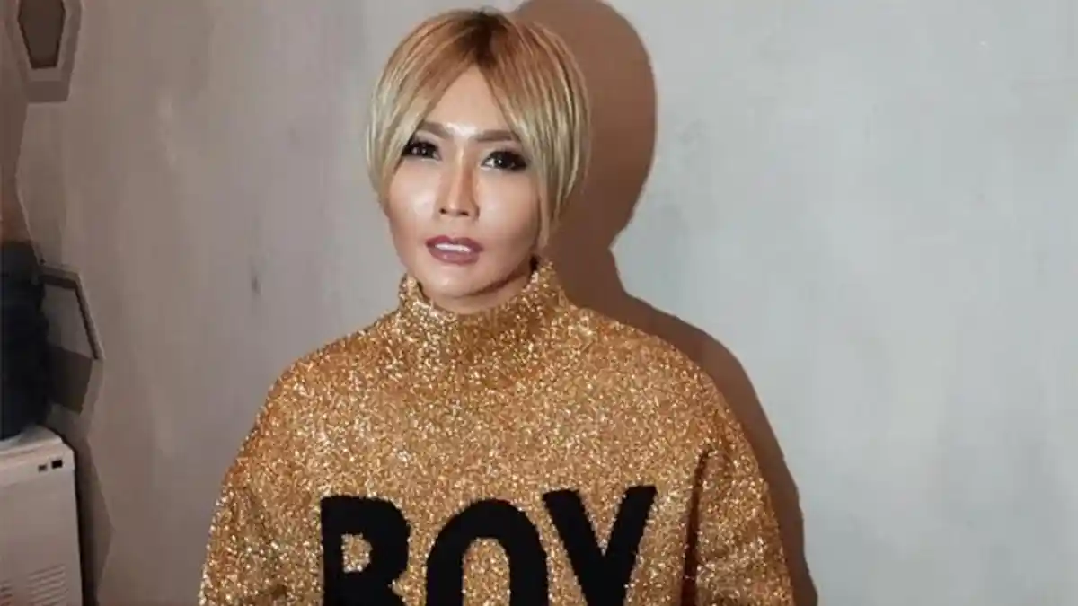 Inul Daratista Mengaku Tidak Punya Sahabat Sesama Artis, Mengapa?
