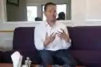 JK Hadiri Peresmian Pikiran Rakyat TV (PRTV)