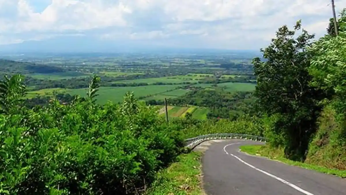 Sering Bikin Celaka, 2 Jalur di Gunungkidul Akan Dihapus dari Google Maps, Tanjakan Cukup Berbahaya
