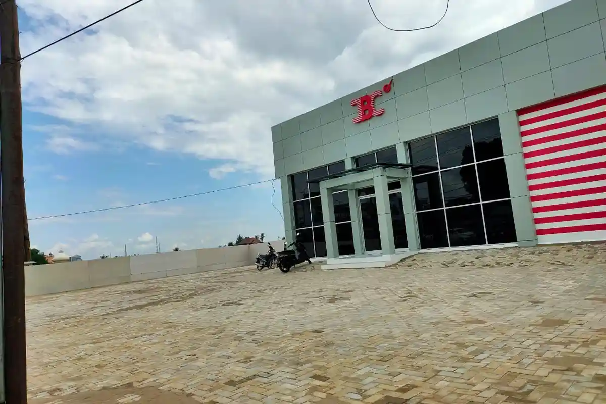 Meski Sudah Berjalan, Pemprov Jambi Belum Berani Manfaatkan Uang Pembayaran BOT JBC