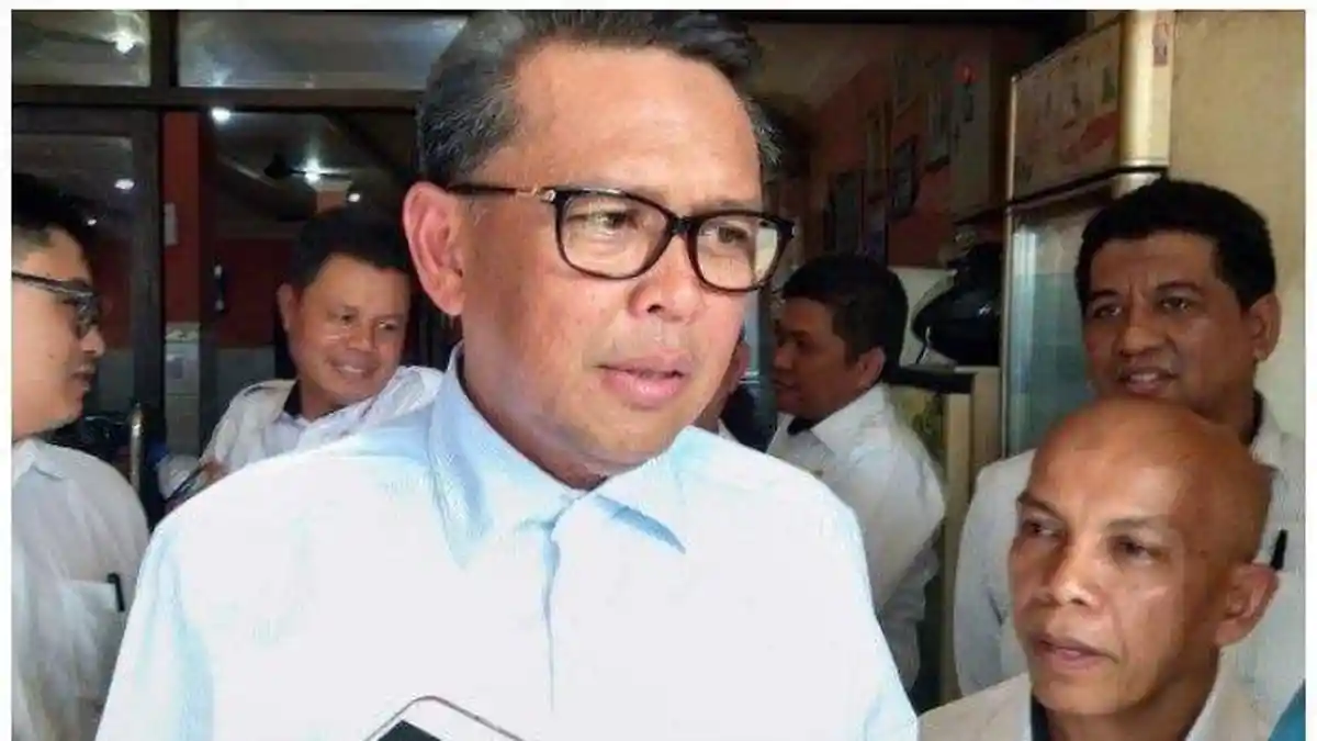 2 Benda Dipakai di Laut Ini Ternyata Dibeli Nurdin Abdullah Pakai Uang Korupsi