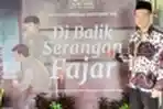 Upacara Memperingati Peristiwa Serangan Umum (SU) 1 Maret
