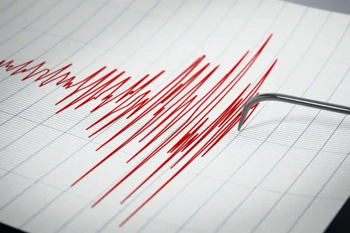 Gempa Bumi M 6,3 Guncang Barat Laut TTU NTT, Tidak Berpotensi Tsunami