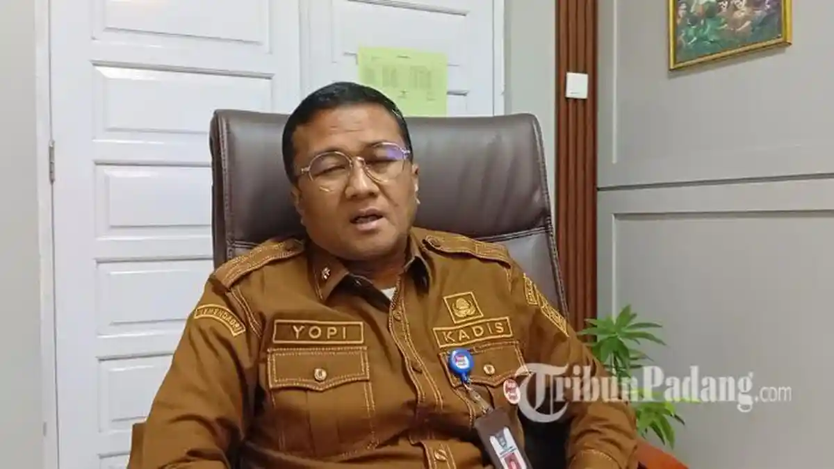 Pendaftaran SPMB Padang 2026 Buka 22 Juni, Ada Aturan Baru Jalur Prestasi SMP Pakai Nilai TKA