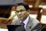 Aryanto Sutadi Jalani Tes Capim KPK