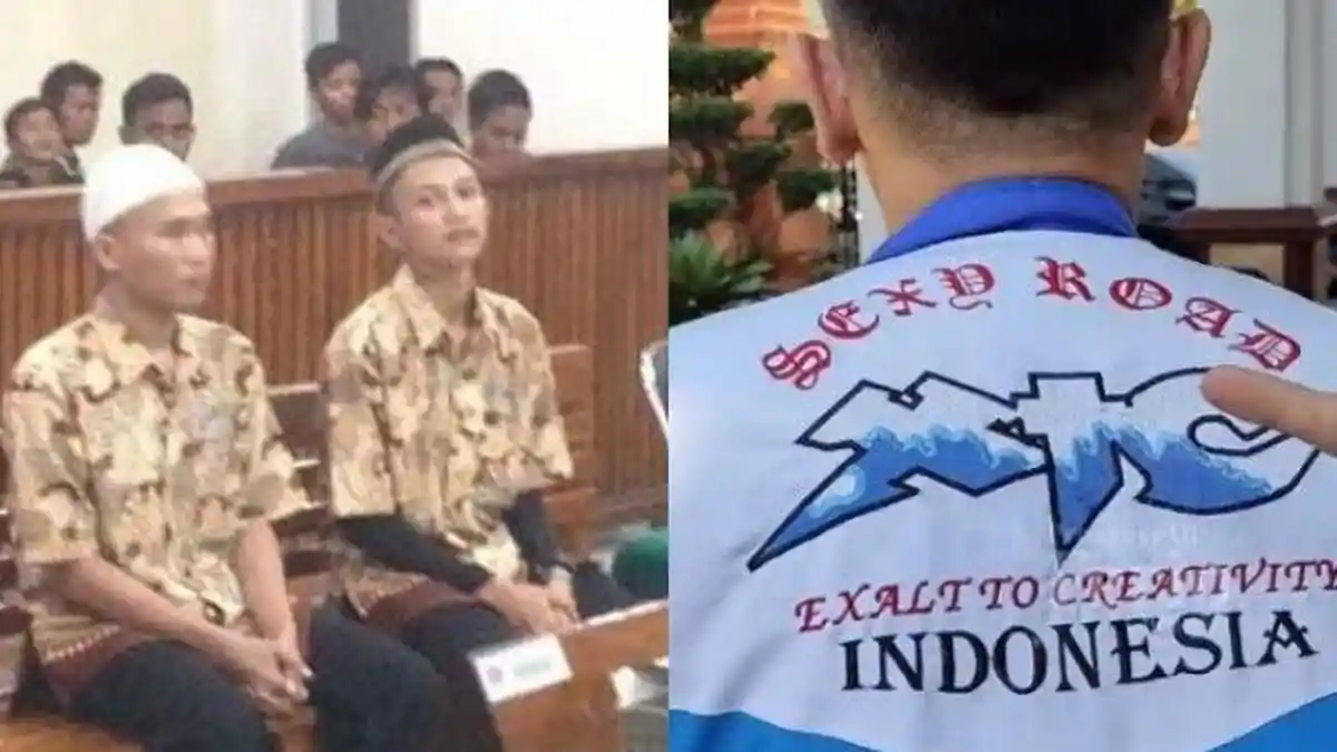 Fakta Baru Terpidana Kasus Vina Cirebon, Rivaldi Setia dengan XTC, Saat BAP Dipaksa Pakai Nama Lain