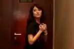 Nabilah JKT48 Main FIlm Horor Wewe