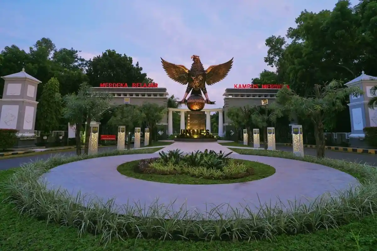 Ini 4 Jalur Unik Seleksi Mandiri Masuk Unnes Semarang, Tak Cuma Reguler Maupun Prestasi