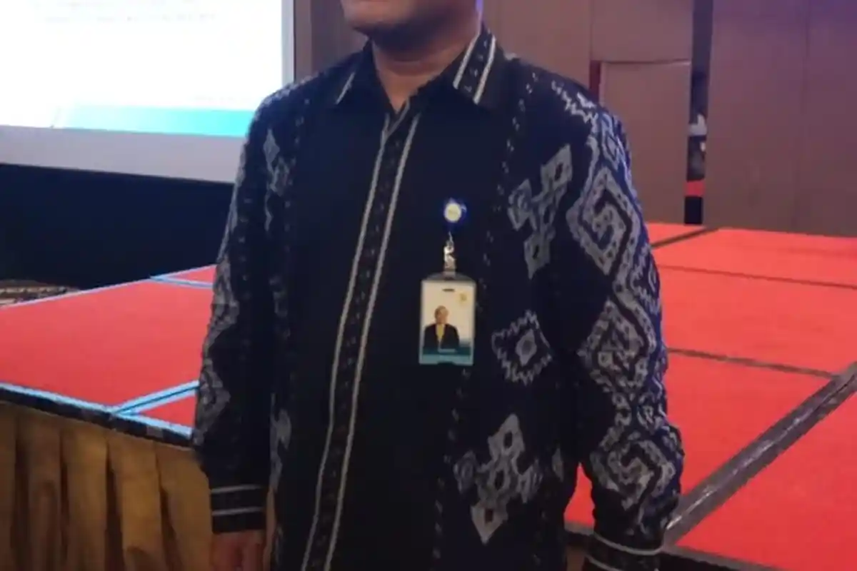 Pembangkit Thermal Berbakar Fosil Dikelola PT PJB