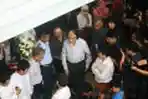 Jacob Oetama Didik dan Dodi Wartawan Teladan