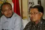 Mohamad Sohibul Iman Presiden PKS Baru