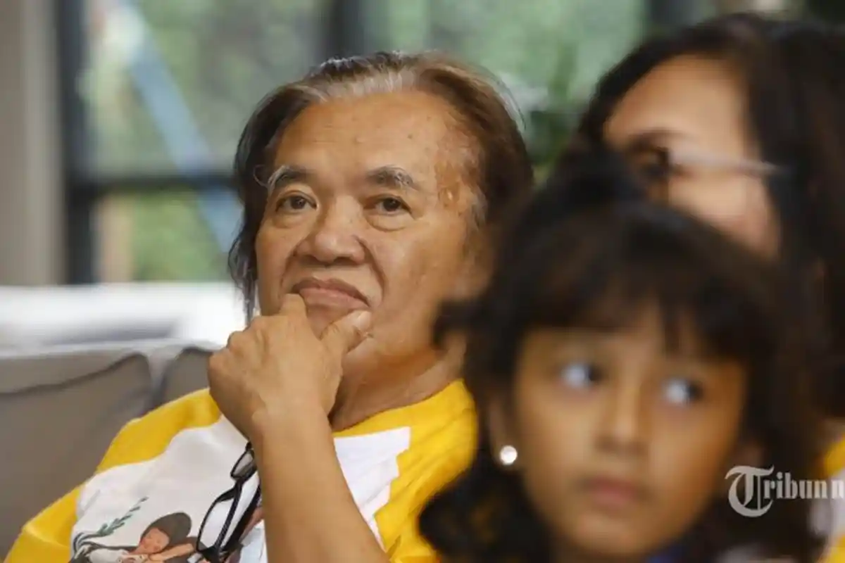 5 Fakta Terkait Kanker Prostat, Penyakit Diderita Arswendo Atmowiloto hingga Meninggal Dunia